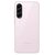 Мобільний телефон Samsung Galaxy A56 5G 8/256Gb Light Pink (SM-A566BLICEUC), зображення 5 Мобільний телефон Samsung Galaxy A56 5G 8/256Gb Light Pink (SM-A566BLICEUC), зображення 5