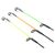 Удилище Sportex Xclusive RS-2 Medium Heavy Feeder MH3919 3.90m 100-190g (1792.19.00), изображение 6 Удилище Sportex Xclusive RS-2 Medium Heavy Feeder MH3919 3.90m 100-190g (1792.19.00), изображение 6