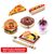 Конструктор Max в капсуле S1 - Вкусняшки в ассортименте (83186GQ1), изображение 6 Конструктор Max в капсуле S1 - Вкусняшки в ассортименте (83186GQ1), изображение 6