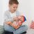 Пупс Zapf Baby Born – Джонас 43 см (834848), изображение 11 Пупс Zapf Baby Born – Джонас 43 см (834848), изображение 11