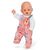 Аксессуар к кукле Zapf Одежда для куклы Baby Born - Комбинезон Джунгли (871669), изображение 2 Аксессуар к кукле Zapf Одежда для куклы Baby Born - Комбинезон Джунгли (871669), изображение 2