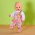 Аксессуар к кукле Zapf Одежда для куклы Baby Born - Комбинезон Джунгли (871669), изображение 3 Аксессуар к кукле Zapf Одежда для куклы Baby Born - Комбинезон Джунгли (871669), изображение 3