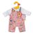 Аксессуар к кукле Zapf Одежда для куклы Baby Born - Комбинезон Джунгли (871669), изображение 5 Аксессуар к кукле Zapf Одежда для куклы Baby Born - Комбинезон Джунгли (871669), изображение 5