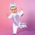 Аксессуар к кукле Zapf Одежда для куклы Baby Born - Комбинезон Единорога (838266), изображение 7 Аксессуар к кукле Zapf Одежда для куклы Baby Born - Комбинезон Единорога (838266), изображение 7