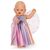 Аксессуар к кукле Zapf Одежда для куклы Baby Born - Платье Радуга (836132), изображение 2 Аксессуар к кукле Zapf Одежда для куклы Baby Born - Платье Радуга (836132), изображение 2