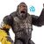 Фигурка Godzilla vs. Kong Мегамощный удар Конга (свет, звук) (35585), изображение 3 Фигурка Godzilla vs. Kong Мегамощный удар Конга (свет, звук) (35585), изображение 3