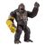 Фигурка Godzilla vs. Kong Мегамощный удар Конга (свет, звук) (35585) Фигурка Godzilla vs. Kong Мегамощный удар Конга (свет, звук) (35585)