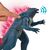 Фигурка Godzilla vs. Kong МегаГодзилла делюкс с лучом (35584), изображение 3 Фигурка Godzilla vs. Kong МегаГодзилла делюкс с лучом (35584), изображение 3