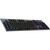 Клавиатура Logitech G915 X Lightspeed Switch-Clicky Wireless/Bluetooth/USB UA Black (920-012709), изображение 2 Клавиатура Logitech G915 X Lightspeed Switch-Clicky Wireless/Bluetooth/USB UA Black (920-012709), изображение 2