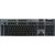 Клавиатура Logitech G915 X Lightspeed Switch-Clicky Wireless/Bluetooth/USB UA Black (920-012709) Клавиатура Logitech G915 X Lightspeed Switch-Clicky Wireless/Bluetooth/USB UA Black (920-012709)