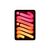 Планшет Apple iPad mini 2024 Wi-Fi + Cellular 512GB Starlight (MYHE3NF/A), изображение 2 Планшет Apple iPad mini 2024 Wi-Fi + Cellular 512GB Starlight (MYHE3NF/A), изображение 2