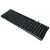 Клавиатура A4Tech KR-750-BLACK-US Клавиатура A4Tech KR-750-BLACK-US