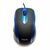 Мышка Havit V-MS753 USB Black/Blue (23938), изображение 2 Мышка Havit V-MS753 USB Black/Blue (23938), изображение 2