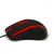 Мишка Havit V-MS753 USB Black/Red (23939) Мишка Havit V-MS753 USB Black/Red (23939)