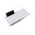 Клавиатура A4Tech FK25 USB White, изображение 3 Клавиатура A4Tech FK25 USB White, изображение 3