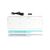 Клавиатура A4Tech FBK25 Wireless White, изображение 4 Клавиатура A4Tech FBK25 Wireless White, изображение 4