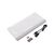 Клавиатура A4Tech FBK11 Wireless White, изображение 2 Клавиатура A4Tech FBK11 Wireless White, изображение 2