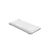 Клавиатура A4Tech FBK11 Wireless White, изображение 3 Клавиатура A4Tech FBK11 Wireless White, изображение 3
