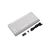 Клавиатура A4Tech FBK11 Wireless White, изображение 4 Клавиатура A4Tech FBK11 Wireless White, изображение 4