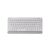 Клавиатура A4Tech FBK11 Wireless White Клавиатура A4Tech FBK11 Wireless White