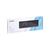 Клавіатура A4Tech FKS10 USB Grey, зображення 3 Клавіатура A4Tech FKS10 USB Grey, зображення 3