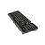 Клавіатура A4Tech FKS10 USB Grey, зображення 5 Клавіатура A4Tech FKS10 USB Grey, зображення 5