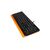 Клавиатура A4Tech FKS10 USB Orange, изображение 5 Клавиатура A4Tech FKS10 USB Orange, изображение 5