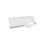 Комплект A4Tech FG1012 Wireless White, изображение 3 Комплект A4Tech FG1012 Wireless White, изображение 3