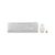 Комплект A4Tech FG1012 Wireless White Комплект A4Tech FG1012 Wireless White