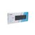 Клавіатура A4Tech FX60 USB Grey White backlit, зображення 7 Клавіатура A4Tech FX60 USB Grey White backlit, зображення 7