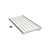 Клавіатура A4Tech FBX51C Wireless/Bluetooth White (FBX51C White), зображення 5 Клавіатура A4Tech FBX51C Wireless/Bluetooth White (FBX51C White), зображення 5