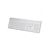 Клавиатура A4Tech FBX50C USB/Bluetooth White (FBX50C White), изображение 2 Клавиатура A4Tech FBX50C USB/Bluetooth White (FBX50C White), изображение 2