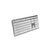 Клавиатура A4Tech FBX50C USB/Bluetooth White (FBX50C White), изображение 3 Клавиатура A4Tech FBX50C USB/Bluetooth White (FBX50C White), изображение 3