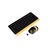 Комплект A4Tech FG1110 Wireless Bumblebee (FG1110 Bumblebee), зображення 4 Комплект A4Tech FG1110 Wireless Bumblebee (FG1110 Bumblebee), зображення 4
