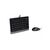 Комплект A4Tech F1110 USB Grey (F1110 Grey), зображення 3 Комплект A4Tech F1110 USB Grey (F1110 Grey), зображення 3
