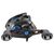 Катушка Shimano SLX XT A 151 HG Left Hand 4+1BB (SLXXT151HGA), изображение 2 Катушка Shimano SLX XT A 151 HG Left Hand 4+1BB (SLXXT151HGA), изображение 2