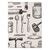 Скатерть Ardesto Kitchen 90% полиэстер, 10% хлопок 120х140 см (ART07KN), изображение 2 Скатерть Ardesto Kitchen 90% полиэстер, 10% хлопок 120х140 см (ART07KN), изображение 2