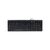 Клавіатура A4Tech KR-92 Black Клавіатура A4Tech KR-92 Black