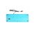 Клавиатура A4Tech FK10 Blue, изображение 4 Клавиатура A4Tech FK10 Blue, изображение 4