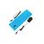 Комплект A4Tech F1010 Blue, изображение 4 Комплект A4Tech F1010 Blue, изображение 4