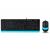 Комплект A4Tech F1010 Blue Комплект A4Tech F1010 Blue