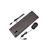 Комплект A4Tech F1010 Grey, изображение 5 Комплект A4Tech F1010 Grey, изображение 5