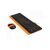 Комплект A4Tech F1010 Orange, зображення 3 Комплект A4Tech F1010 Orange, зображення 3