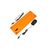 Комплект A4Tech F1010 Orange, зображення 4 Комплект A4Tech F1010 Orange, зображення 4