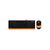 Комплект A4Tech F1010 Orange Комплект A4Tech F1010 Orange
