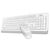 Комплект A4Tech F1010 White, изображение 4 Комплект A4Tech F1010 White, изображение 4