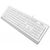 Комплект A4Tech F1010 White, изображение 5 Комплект A4Tech F1010 White, изображение 5