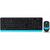 Комплект A4Tech FG1010 Blue Комплект A4Tech FG1010 Blue