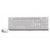 Комплект A4Tech FG1010 White, изображение 2 Комплект A4Tech FG1010 White, изображение 2