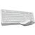 Комплект A4Tech FG1010 White, изображение 3 Комплект A4Tech FG1010 White, изображение 3